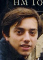 Frederico Nunes de Carvalho
