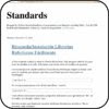 Búsqueda/Instalación Librerías RubyGems Fácilmente - Standards