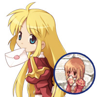 ポリンの手紙[0]