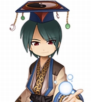 黒蛇王の帽子[0]