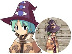 マジックアイズ[0]