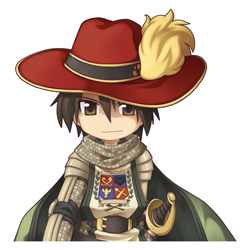 ノーブルハット[0]