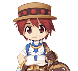 クラシックハット[1]