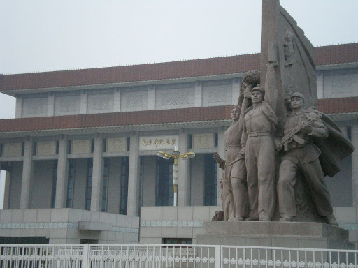 毛泽东照片:maozedongzhaopian-1050703