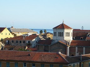 Ferienwohnung Ligurien | Imperia Porto Maurizio
