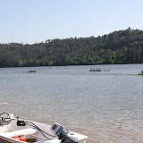 Regata Internacional de Gondomar - 2010