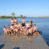 Campeonato Nacional de Ver&atilde;o 2009 (INI-INF-JUV)