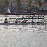 Regata de Abertura 2009-2010