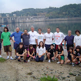 Descida do Rio 2009