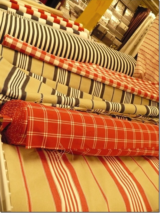 fabric fabric