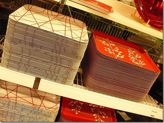 Trays Trays