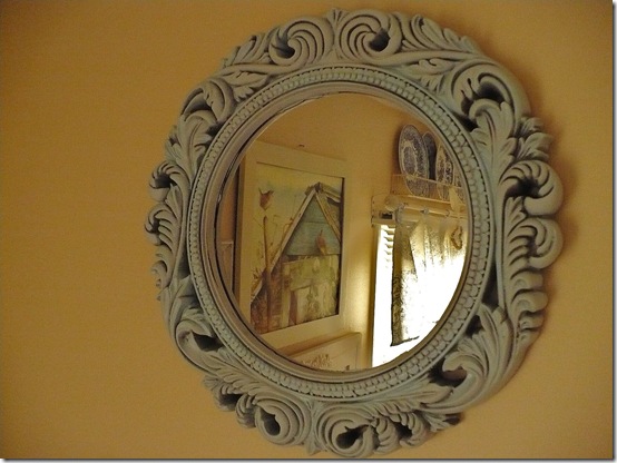Mirror Mirror