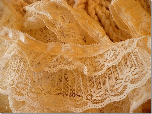 lace lace