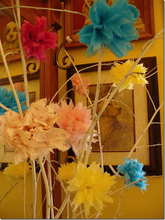 flowertree flowertree