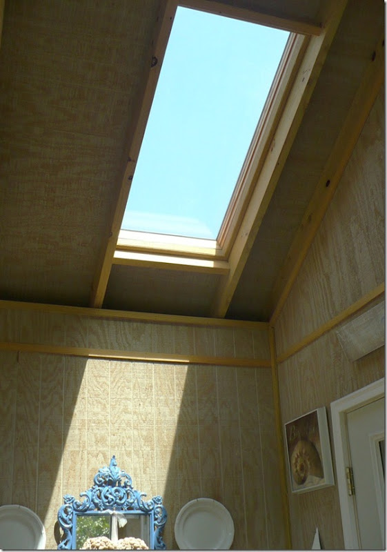 skylight skylight