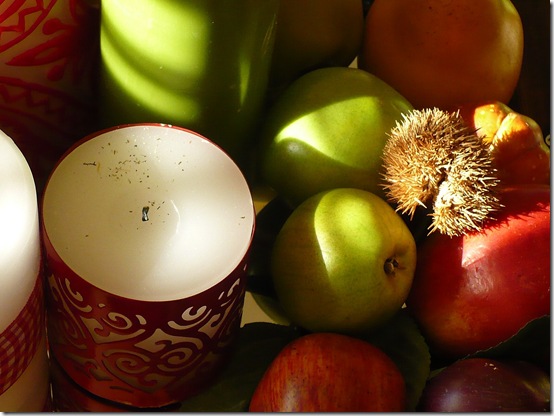 candles candles