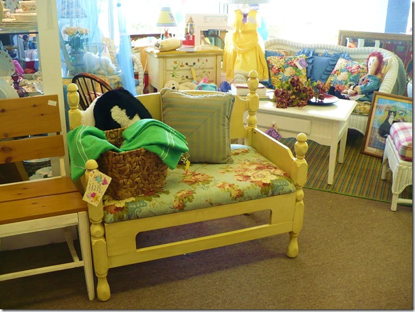 yellowbench yellowbench