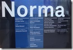 Norma-poster