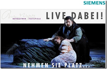 Walkure Bayreuth 2010