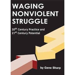 Gene_Sharp_Waging_NV_Struggle_bookcover