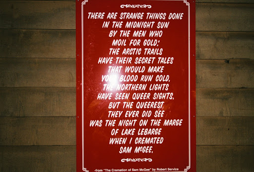 sample of poem for annual lunch ceremony