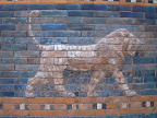 Museo del Pérgamo: Puerta de Ishtar