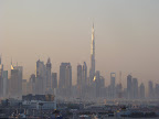 14 Night Cruise Jan 2011 Barcelona to Dubai Slideshow