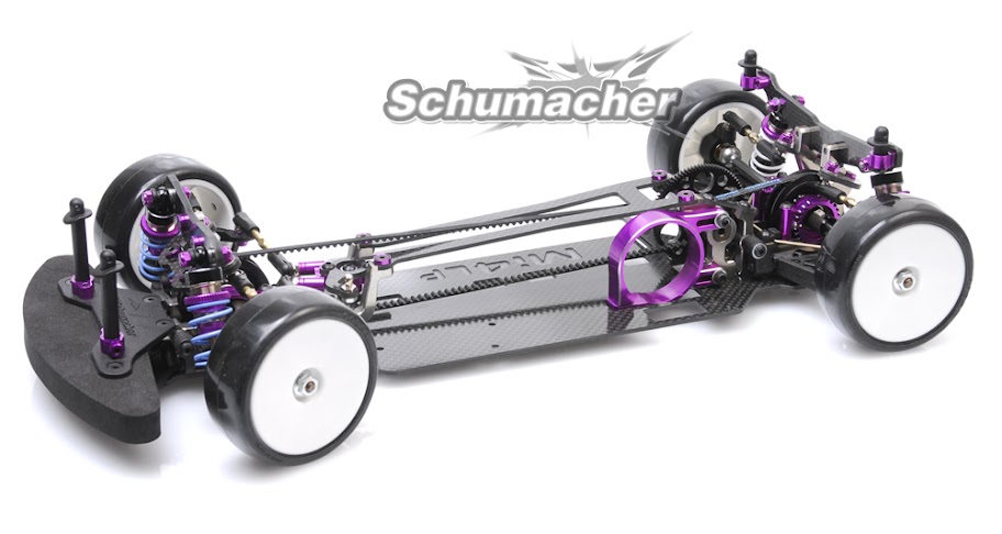 CS Racing Team