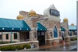 Palm Palace 