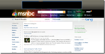 fox vs msnbc