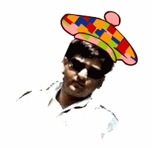 haippI birthday to kush