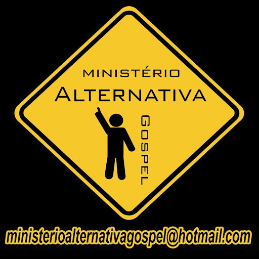 Ministério Alternativa Gospel - Só Unção 2009