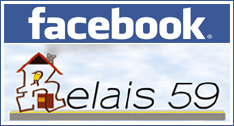 Venez aimer le Relais 59 Venez aimer le Relais 59