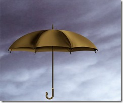 GUARDA chuva