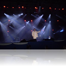 Show Roberto Carlos (15)