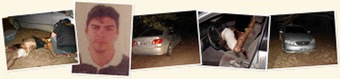 Exibir Fotos do Corpo Encontrado na Zona Rural de São Mamede-PB