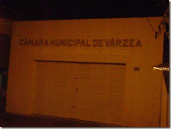 Câmara de Vereadores de Várzea-PB