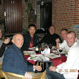 Oudjaar 2007