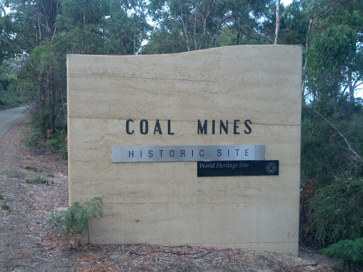 Coal Mines World Heritage Historic Site