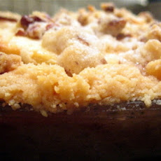 Apple Cobbler