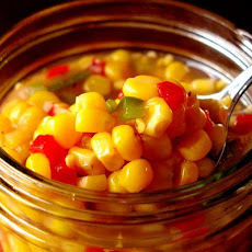 Corn Relish