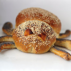 Spider Bread