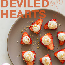 Deviled Hearts