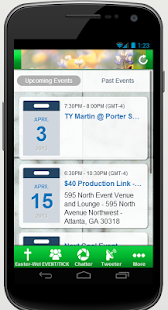How to mod AtlantaFilmCrew Casting/Crew lastet apk for pc