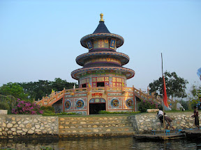 4-22 март 2008. Бкк-Конч-Тао-Самуи-Краби-ПиПи. Фото + Видео