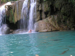 4-22 март 2008. Бкк-Конч-Тао-Самуи-Краби-ПиПи. Фото + Видео