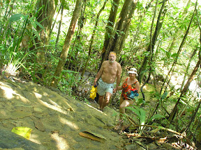 4-22 март 2008. Бкк-Конч-Тао-Самуи-Краби-ПиПи. Фото + Видео