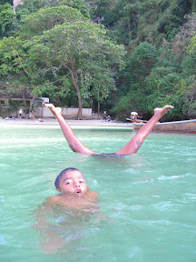 4-22 март 2008. Бкк-Конч-Тао-Самуи-Краби-ПиПи. Фото + Видео