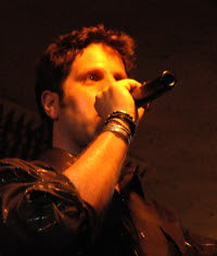 Live at Johnnys