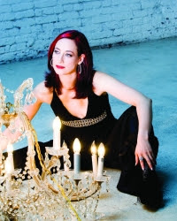 Photo by Bill Bernstein